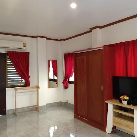 Patong Kookkai House 호스텔 외부 사진