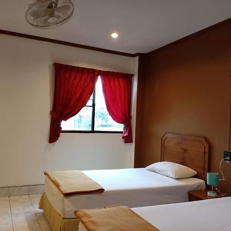 Patong Kookkai House 호스텔 외부 사진