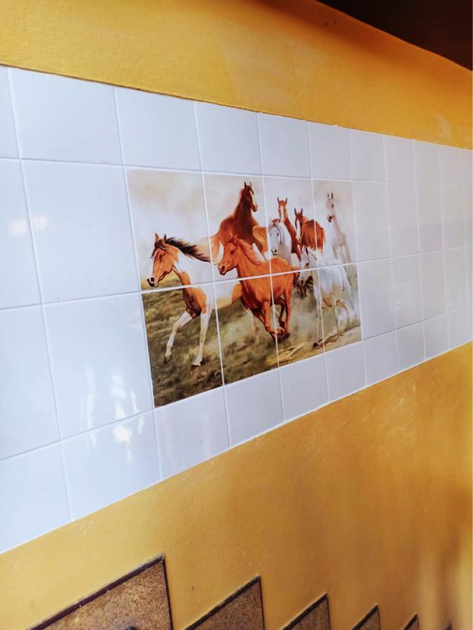 Patong Kookkai House 호스텔 외부 사진