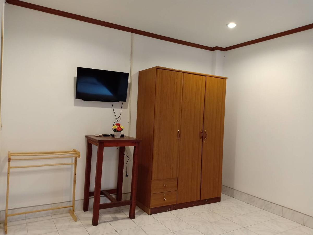 Patong Kookkai House 호스텔 외부 사진