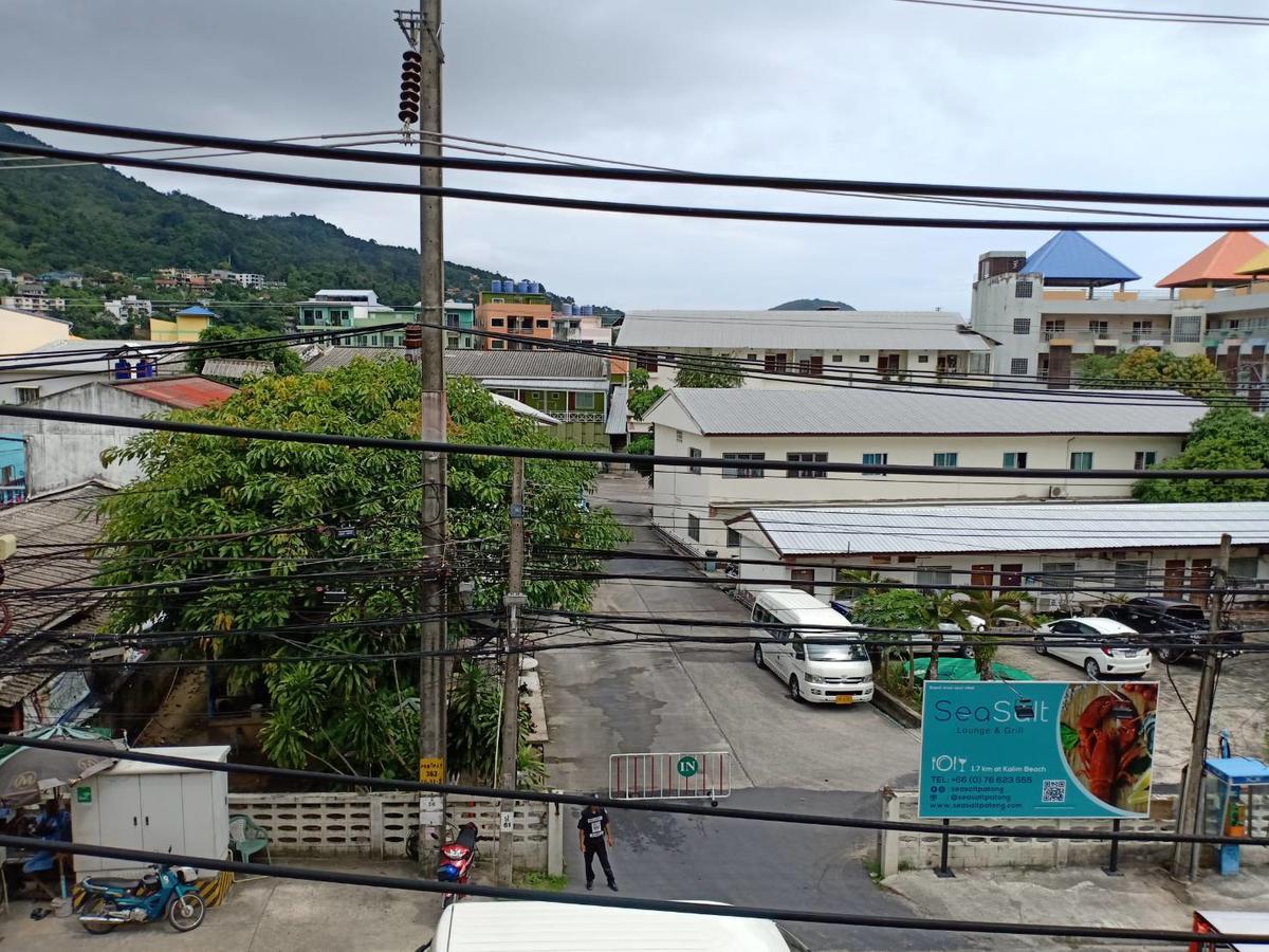 Patong Kookkai House 호스텔 외부 사진