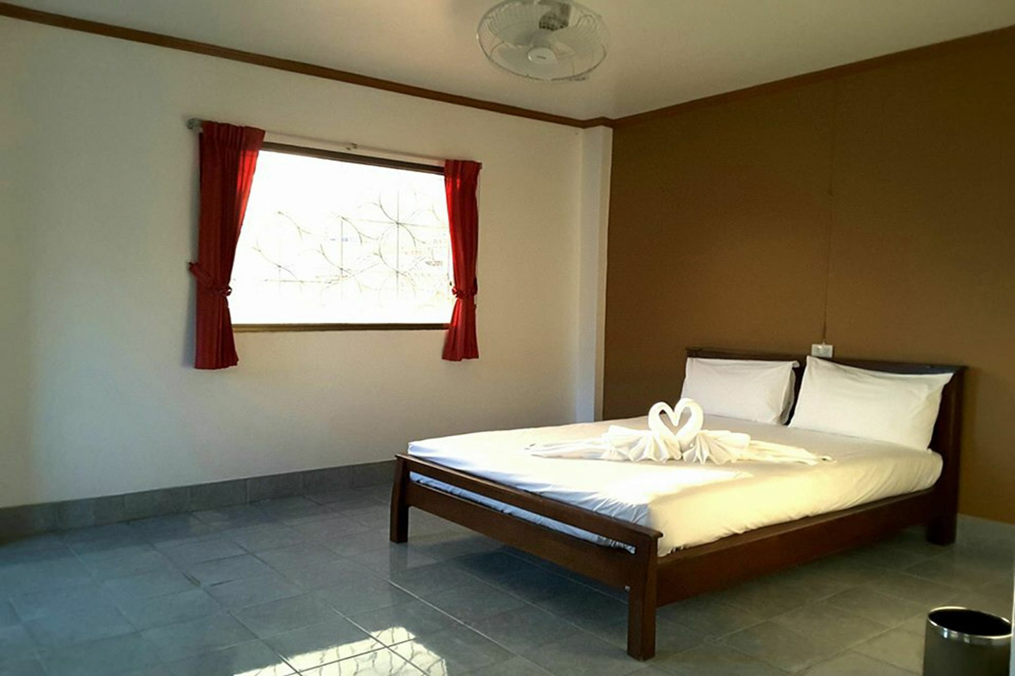 Patong Kookkai House 호스텔 외부 사진