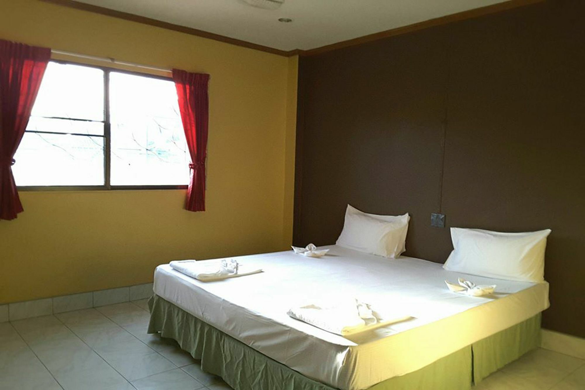 Patong Kookkai House 호스텔 외부 사진