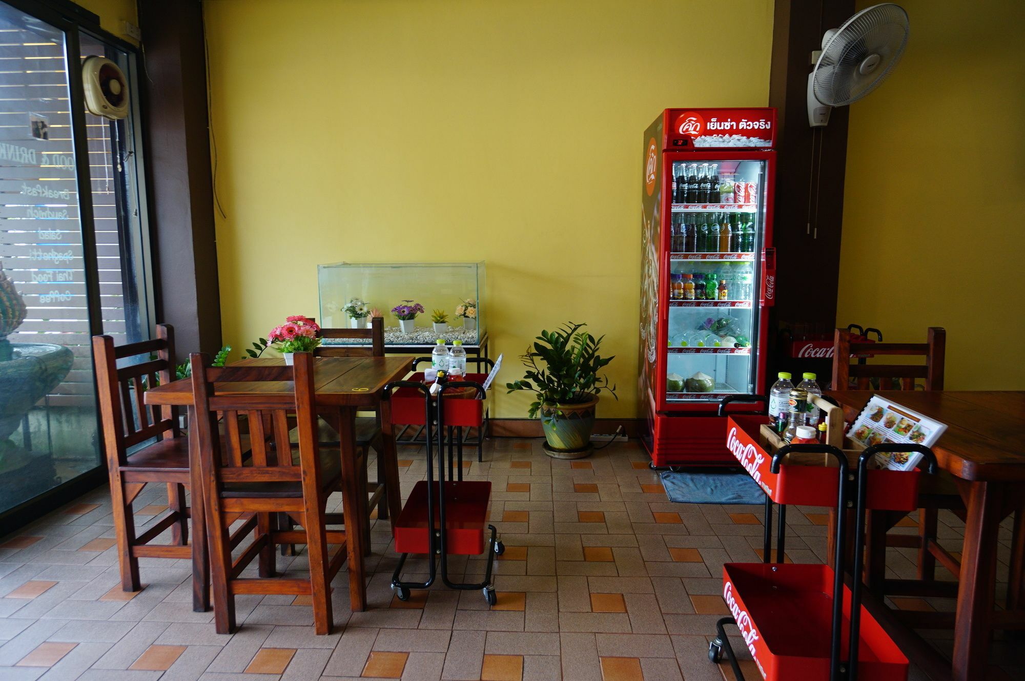 Patong Kookkai House 호스텔 외부 사진