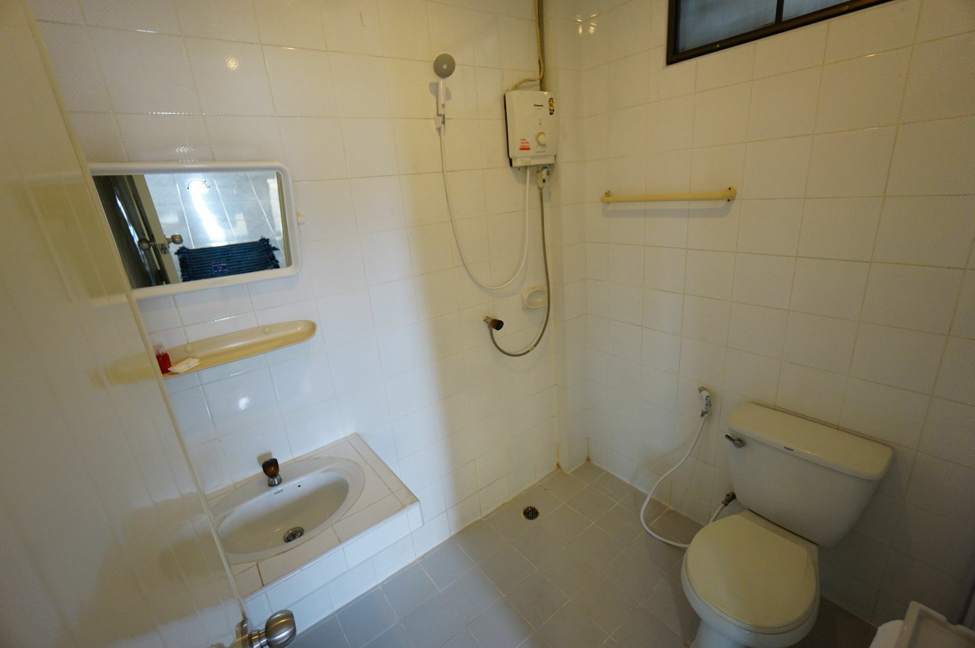 Patong Kookkai House 호스텔 외부 사진