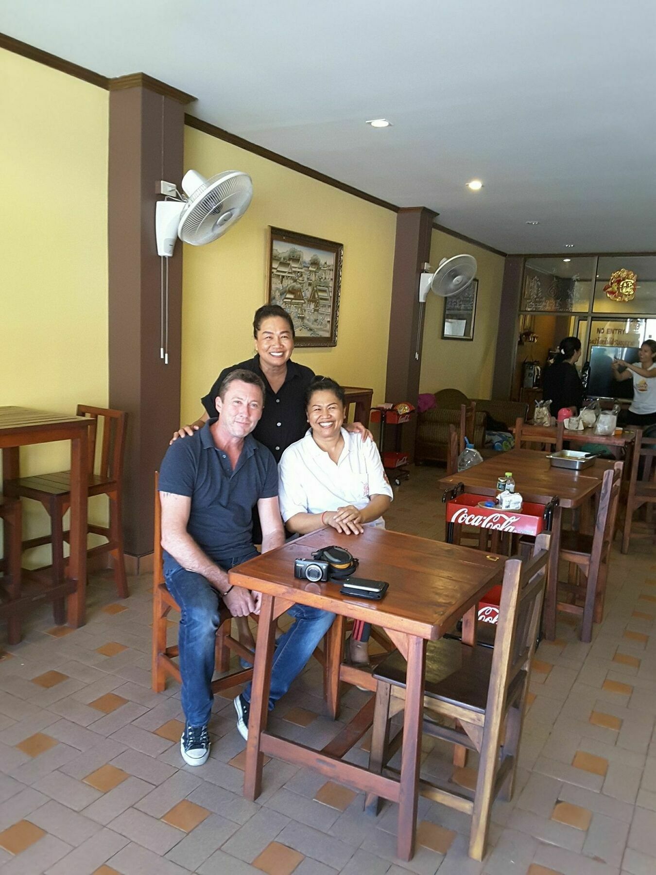 Patong Kookkai House 호스텔 외부 사진