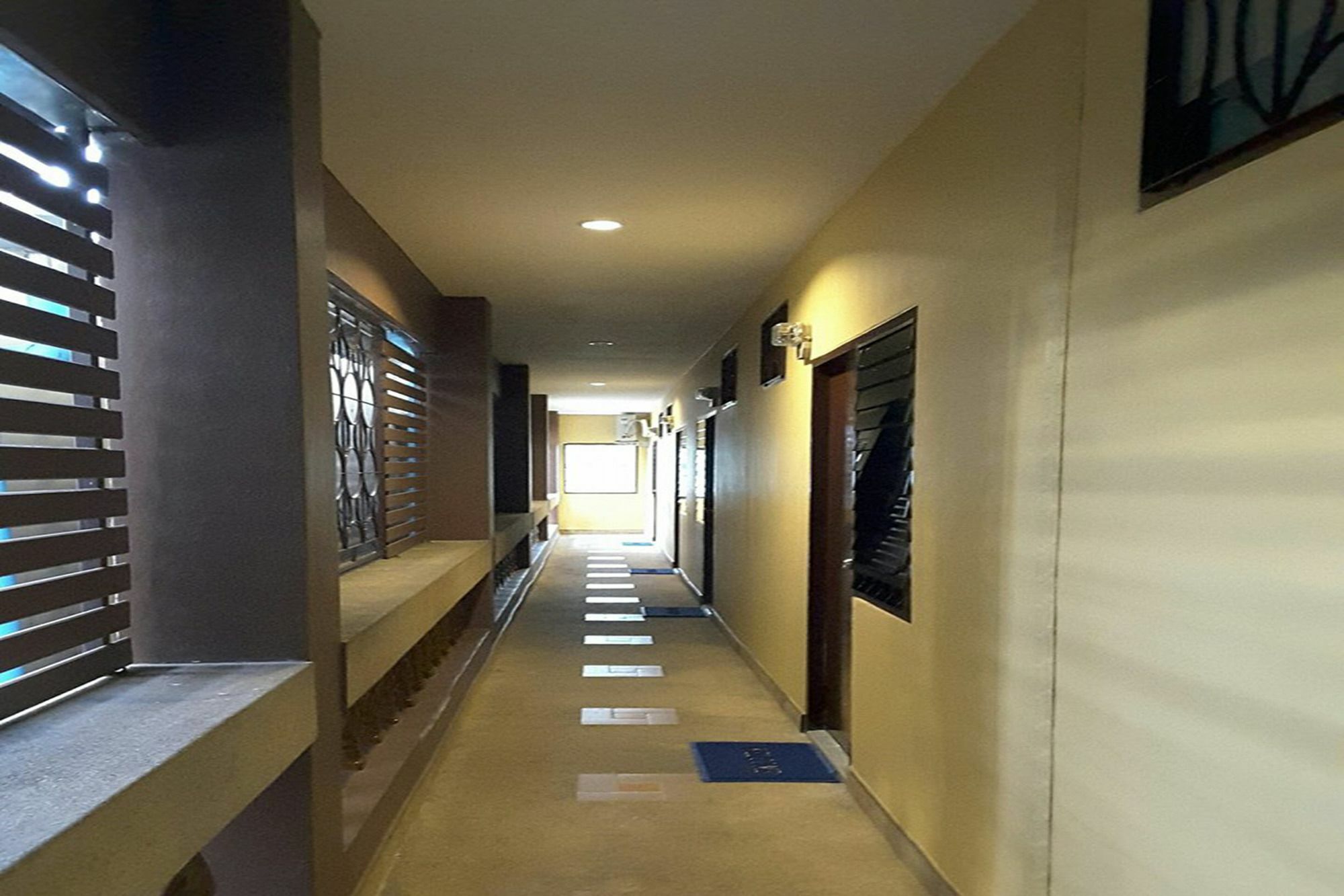 Patong Kookkai House 호스텔 외부 사진